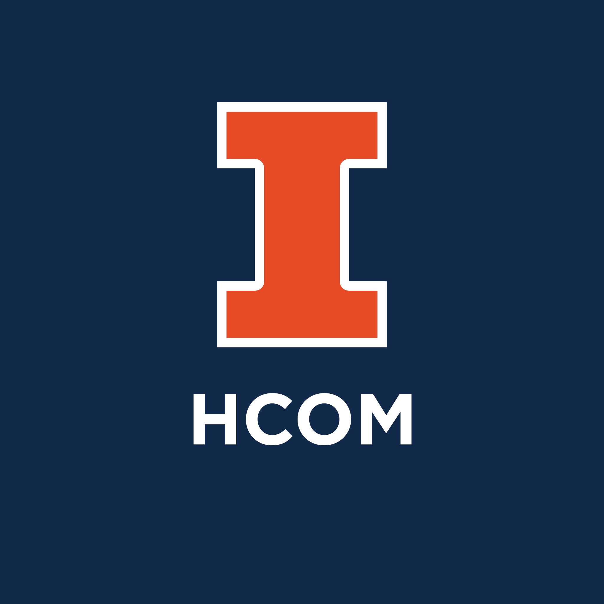 Health Communication Online Master’s Program at Illinois