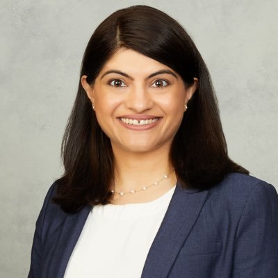 Surbhi Sidana, MD