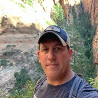 Marc Ferris (@drferrism) 's Twitter Profile