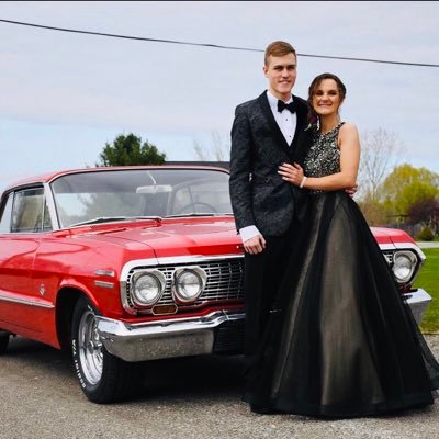 Freeland 20 
7-7-18❤️
