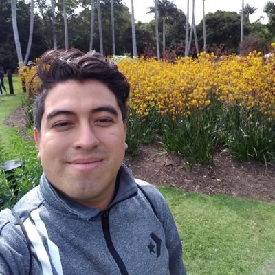 GalvezDanieer's profile picture. Eres de quién te rodeas