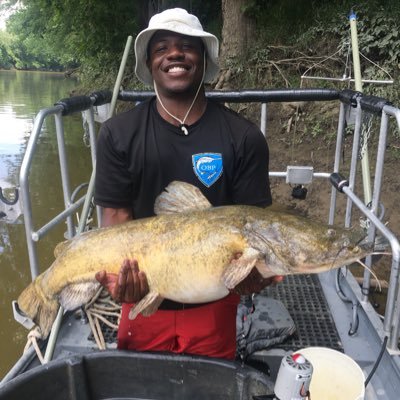 krishoward34's profile picture.