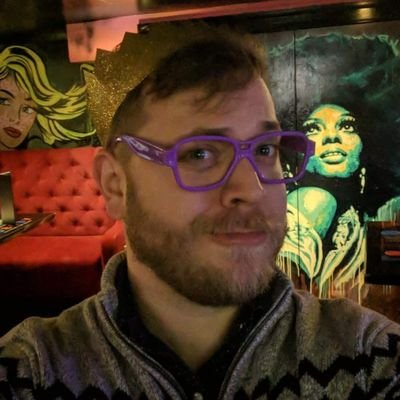 - #USAF SSGT #Veteran (OEF/OIF)
- NEU Physics PhD Student
- @NSFGRFP
- @ucabears #AcousticalPhysics ➡️ @hseas #BioPhysics ➡️ @PhysicsNEU #CondensedMatterPhysics