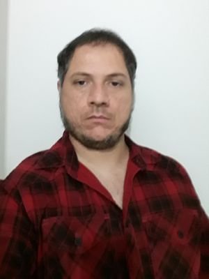 Amo minha pátria, confiança em Deus sempre!