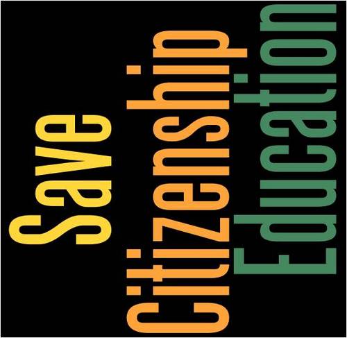 savecitizenship's profile picture. Citizenship is the only subject that gives opportunities to gain political & legal literacy, global economic understanding & skills to be active citizens