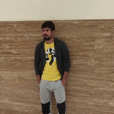 venkat61295's profile picture. Believe It Lunatic