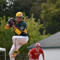 Brandon Decker - @b_deck7 Twitter Profile Photo