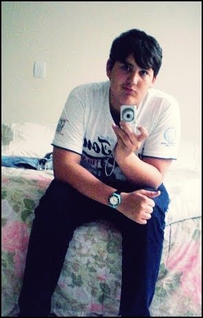 Twitter novo, criado no dia: 24.11.10 Obrigado!!!!