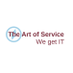 The Art of Service (@artofserviceit) Twitter profile photo The Art of Service (@artofserviceit) Twitter profile photo