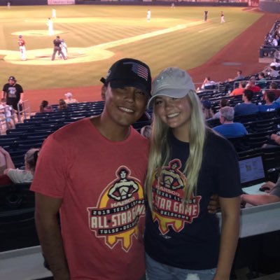 ja_que__'s profile picture. ΚΣ. University of Oklahoma.