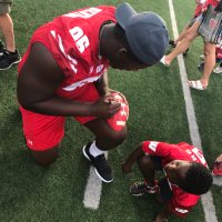 Keeanu Benton (@keeanu_benton) 's Twitter Profile