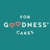 For Goodness Cakes (@fgc_org) Twitter profile photo For Goodness Cakes (@fgc_org) Twitter profile photo