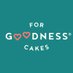 For Goodness Cakes (@FGC_org) Twitter profile photo