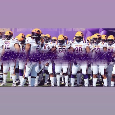 Official Twitter Account for the Prairie View A&M Panthers Football Team. #PurpleHaze #DooleyEra #SpotTheBall