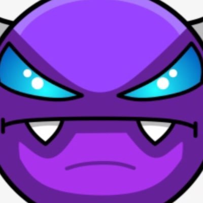 GDFlexSeal's profile picture. I’m a geometry dash weeb. lol