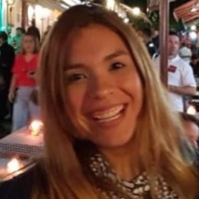 AlineReisMaced1's profile picture. 