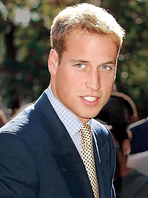 Pr_William_news's profile picture. News about Prince William