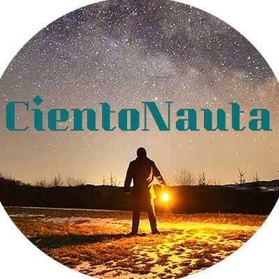 #rederesistenciacientifica #cientonauta Astronomia, Astrofísica, Navegação, Oficial de Marinha Mercante aposentado. Eu não quero acreditar, eu quero saber.