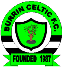 Burrin Celtic