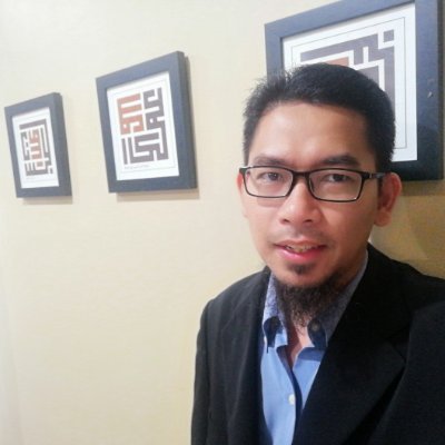 RoslanBukhari's profile picture. History Lover. #Blockchain and #crypto enthusiast
Director for the Diploma in #Blockchain Engineering with #UMP
Engineering. JV with @UMP