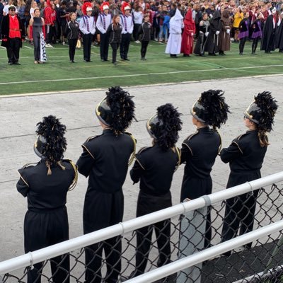 GNHS Marching Knights Profile