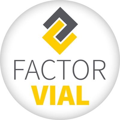 factorvial Profile Picture