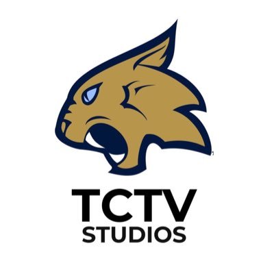 Welcome to TCTV: Thiel College Television is entertainment for students run by students 🎥📲