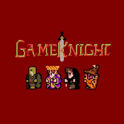 An 8-bit video game themed, actual-play, 5th Edition, Dungeons and Dragons podcast. New episodes every Thursday!