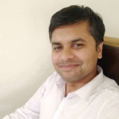vipinjain's profile picture. Founder and director of OZONESOFT solutions