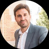 François Costes(@fracostes) 's Twitter Profile Photo