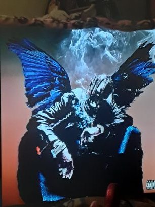 when I don't have shit to say..
cause I feel not visible...
its like being dead alive none could hear nor identify you ..
air is more visible an you lost trac