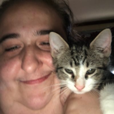 TonyaTedrow's profile picture. 