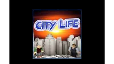 we are a roblox city rolplay group. We will accept new people we will soon have a discord link you will need have robuxs for some bata games it not required