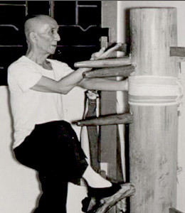 News about Wing Chun