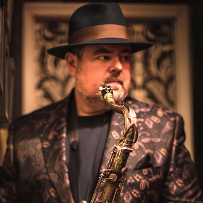 Saxophonist Frank Catalano will be performing in Seattle April 6