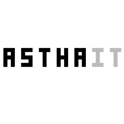 AsthaIT Profile Picture