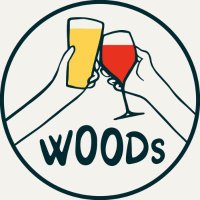 WOODS Beer & Wine Co.(@woodsbeer) 's Twitter Profile Photo