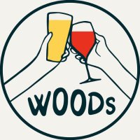 WOODS Beer & Wine Co. (@woodsbeer) 's Twitter Profile