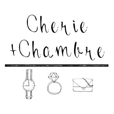 Cherie+Chambreさんのプロフィール画像
