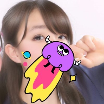 ち⃣ゃ⃣ん⃣ゆ⃣か⃣さんのプロフィール画像