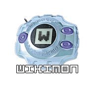 Wikimon is one of the biggest #Digimon wikis on the internet. Feel free to check us out :) Register: https://t.co/lAOCq14aiW