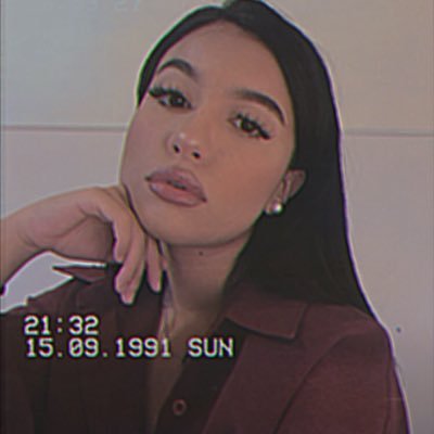 The namtaegi spokesperson | other account got suspended