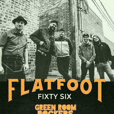 Flatfoot 56