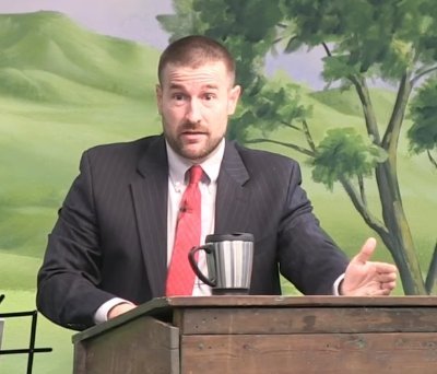 revjudejacobs's profile picture. Rev. Jude L. Jacobs. Missionary with the encapsulated word of God for this generation.