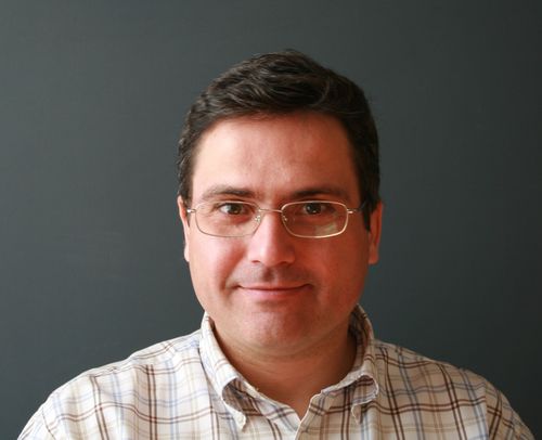 architect / designer / programmer
