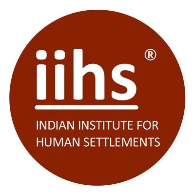 We are the Research Programme @iihsin. Follow us for updates on our projects, people, publications and much more! Email: research@iihs.ac.in