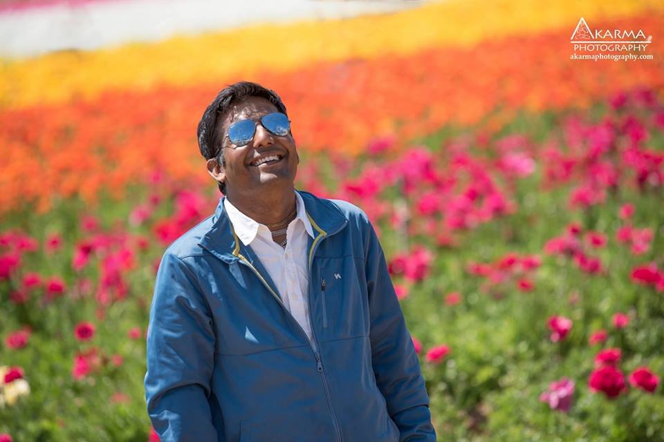 KarthikeyanLog6's profile picture. 