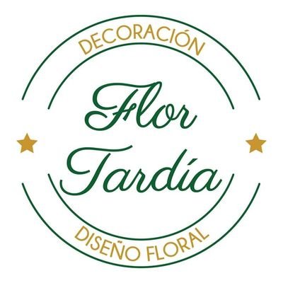 Eventos Flor Tardia