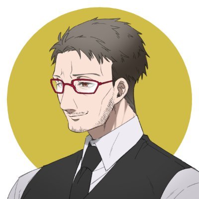 おじさん（やる気ない系）さんのプロフィール画像