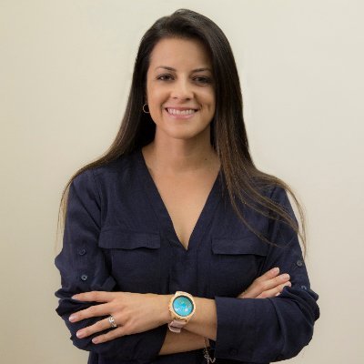 Profesora de Marketing en la @USFQ_Ecuador
#PrincipiosMKTUSFQ